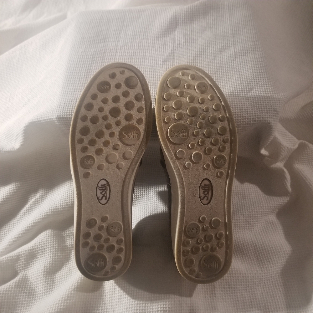 Sofft Somers Slip On Shoes - Picture 2 of 8